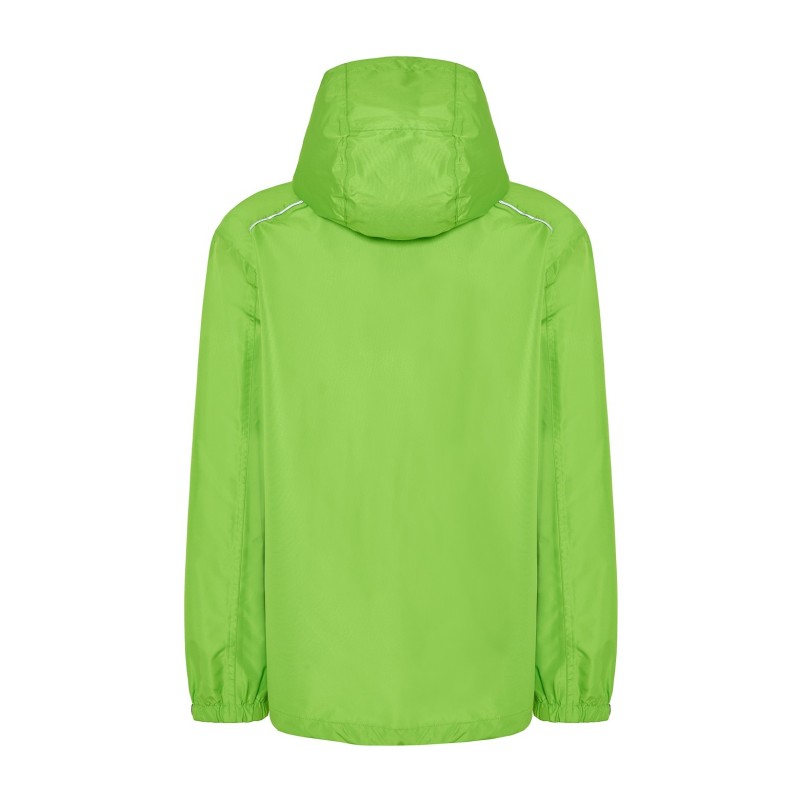 CHUBASQUERO IMPERMEABLE RECICLADO
