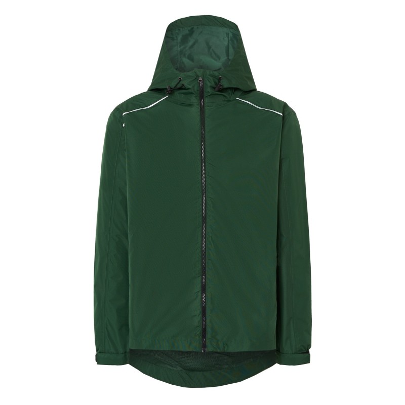 CHUBASQUERO IMPERMEABLE RECICLADO