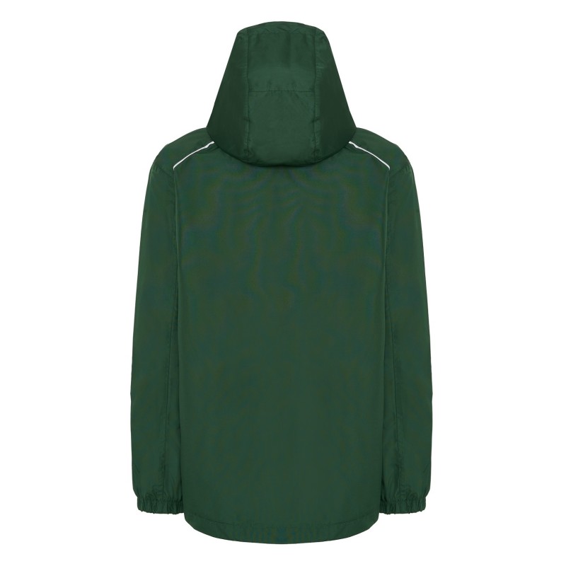 CHUBASQUERO IMPERMEABLE RECICLADO