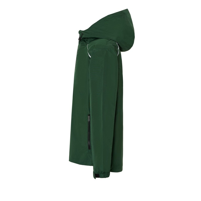 CHUBASQUERO IMPERMEABLE RECICLADO