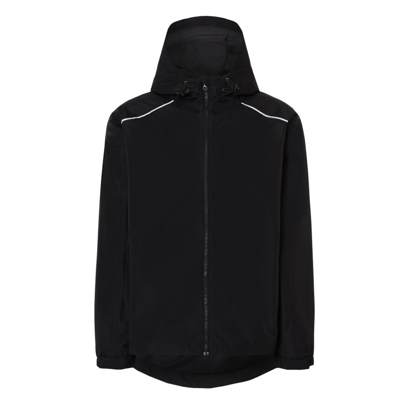 CHUBASQUERO IMPERMEABLE RECICLADO