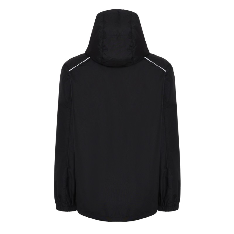 CHUBASQUERO IMPERMEABLE RECICLADO