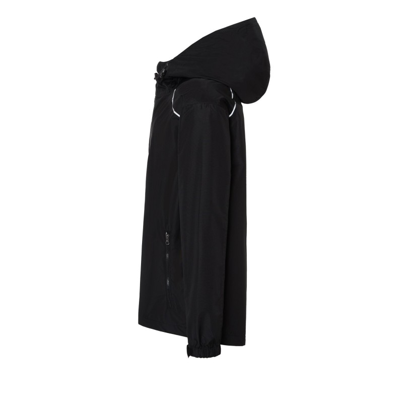 CHUBASQUERO IMPERMEABLE RECICLADO