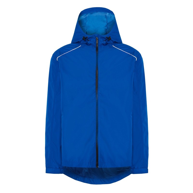 CHUBASQUERO IMPERMEABLE RECICLADO