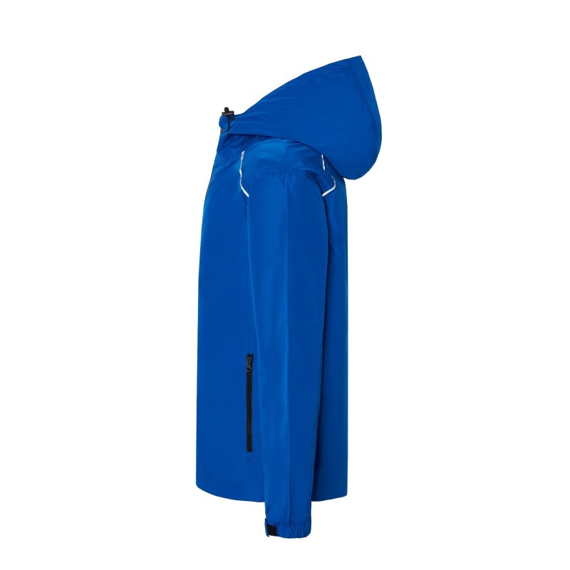 CHUBASQUERO IMPERMEABLE RECICLADO