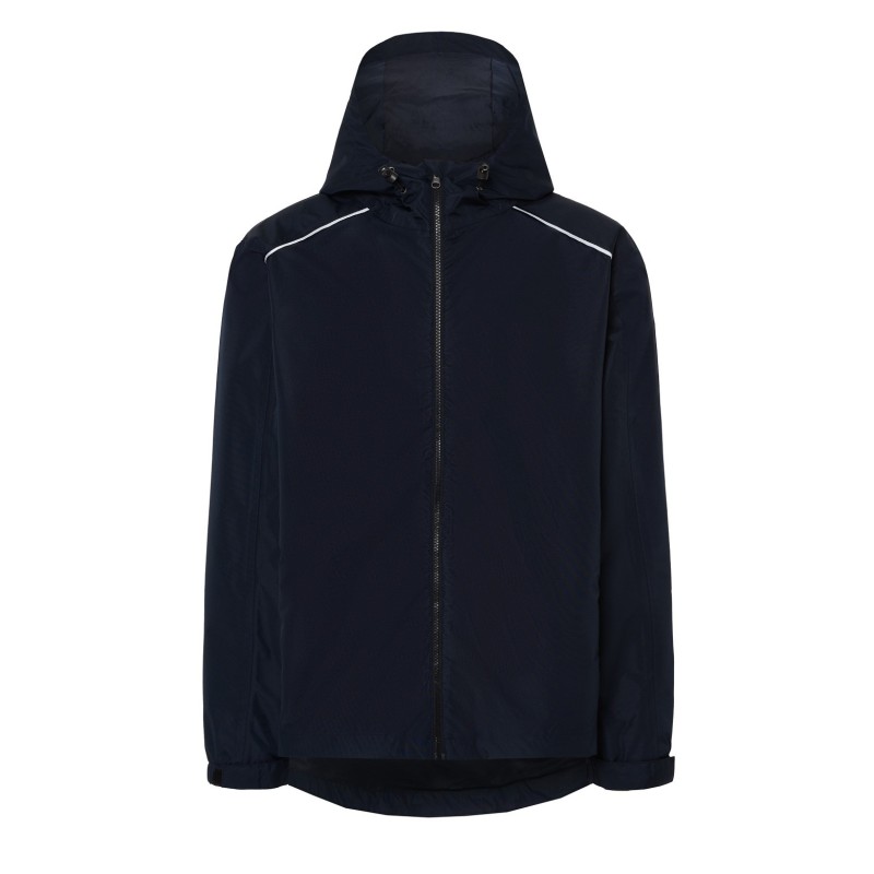 CHUBASQUERO IMPERMEABLE RECICLADO
