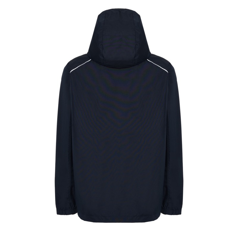 CHUBASQUERO IMPERMEABLE RECICLADO