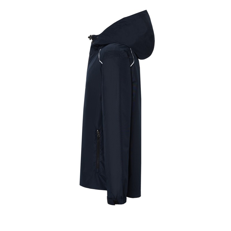 CHUBASQUERO IMPERMEABLE RECICLADO