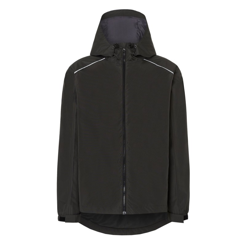 CHUBASQUERO IMPERMEABLE RECICLADO