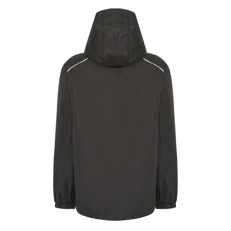 CHUBASQUERO IMPERMEABLE RECICLADO