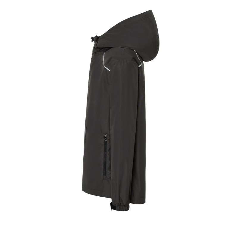 CHUBASQUERO IMPERMEABLE RECICLADO