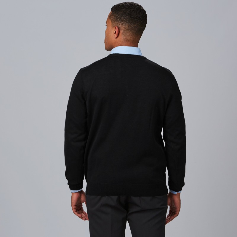 JERSEY PICO UNIFORMIDAD LABORAL