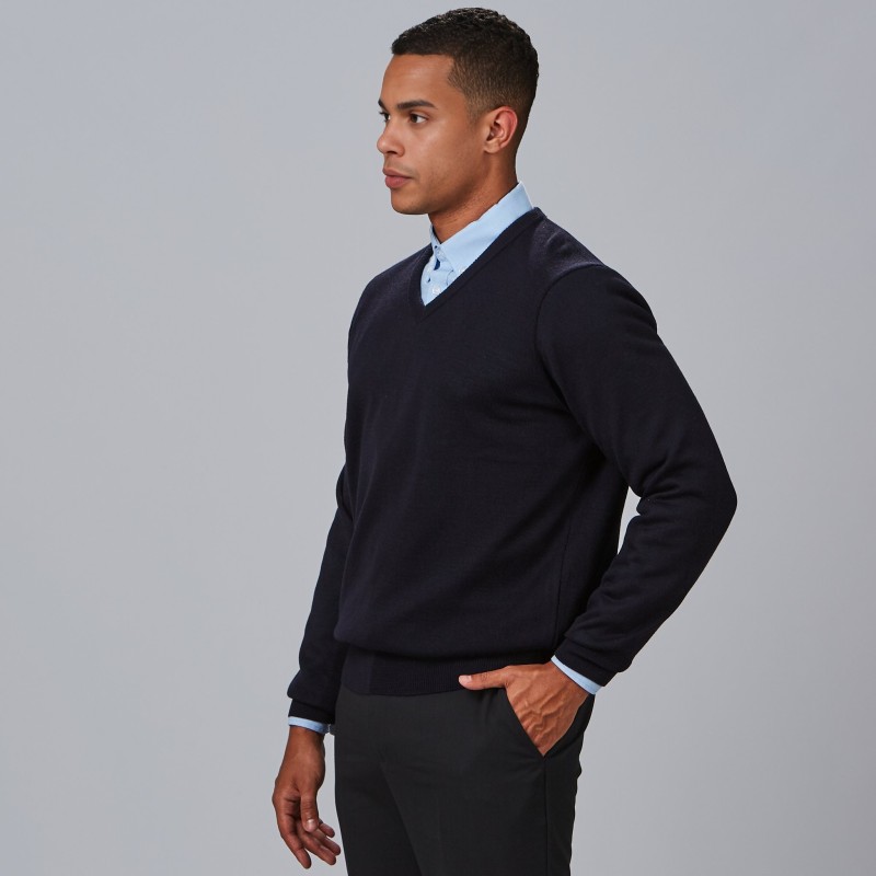 JERSEY PICO UNIFORMIDAD LABORAL