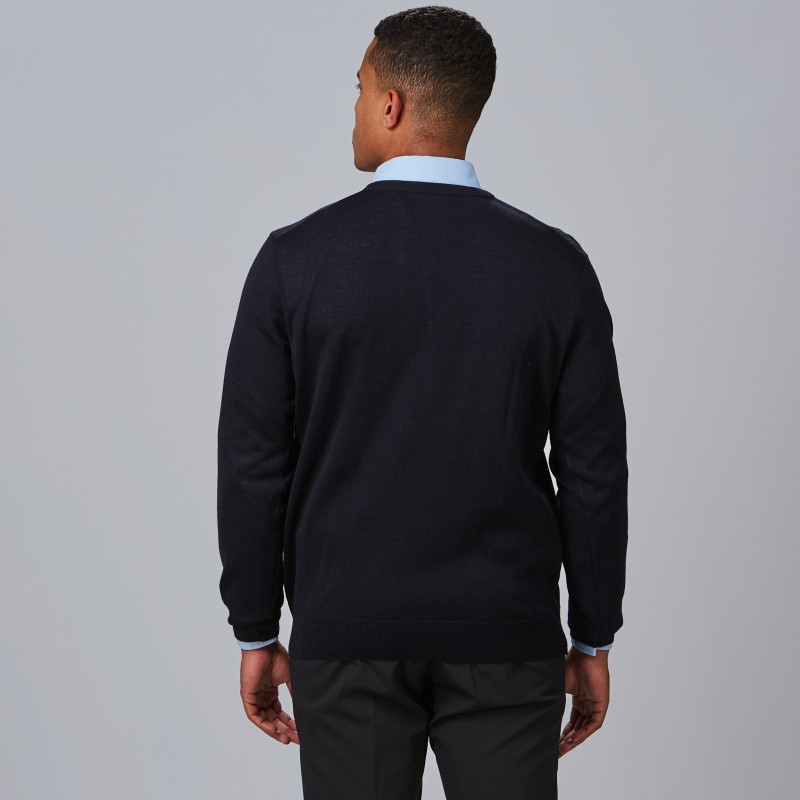 JERSEY PICO UNIFORMIDAD LABORAL