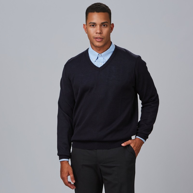 JERSEY PICO UNIFORMIDAD LABORAL