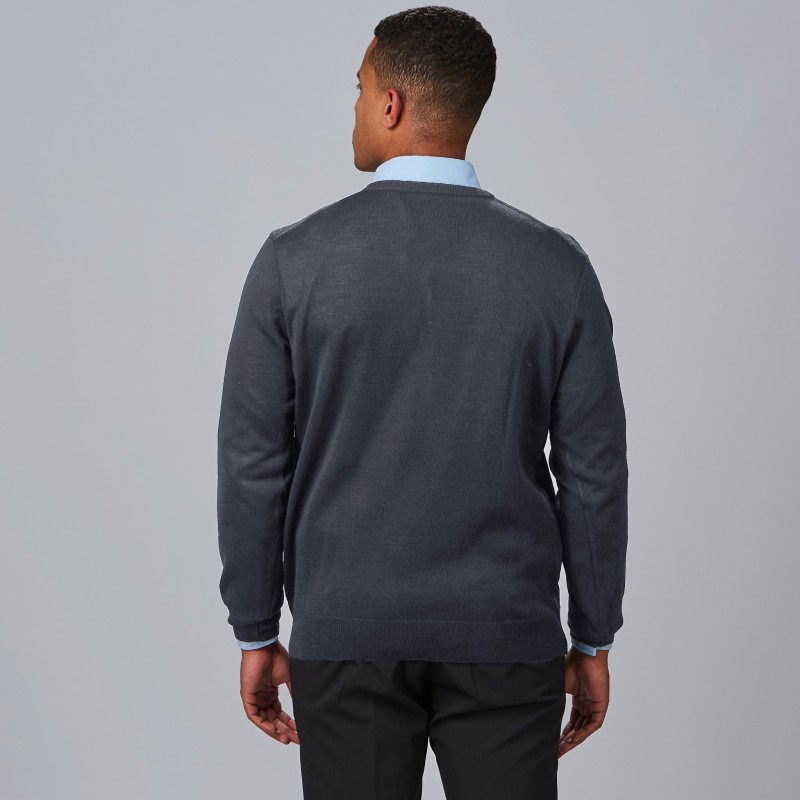 JERSEY PICO UNIFORMIDAD LABORAL