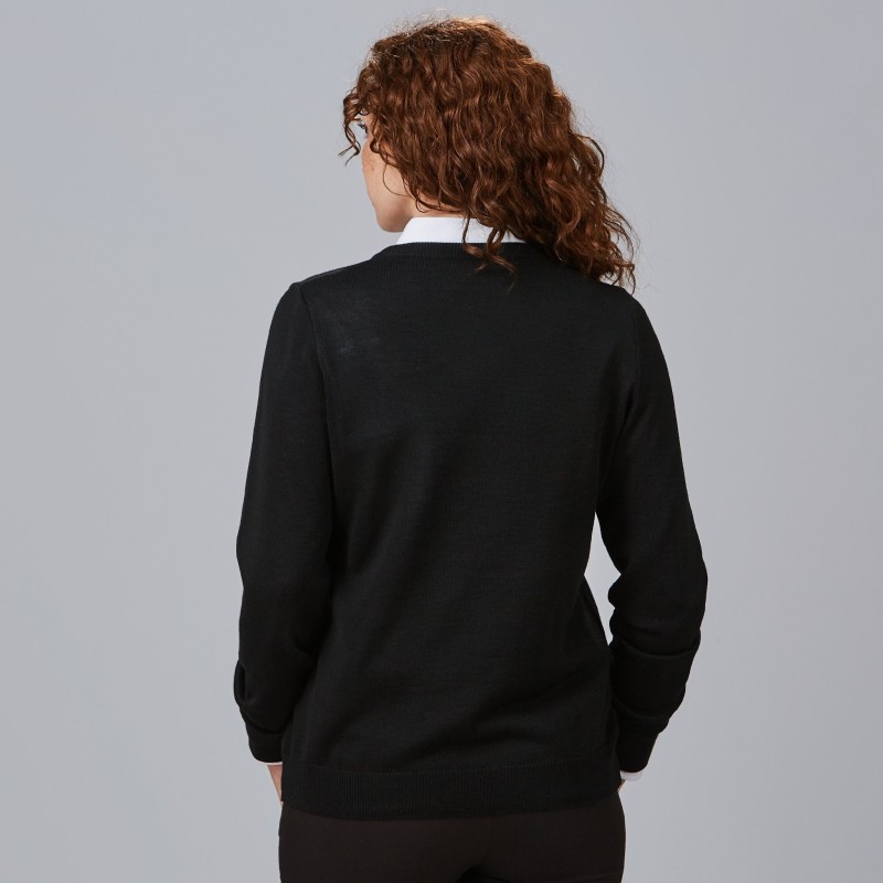 JERSEY PICO UNIFORMIDAD LABORAL