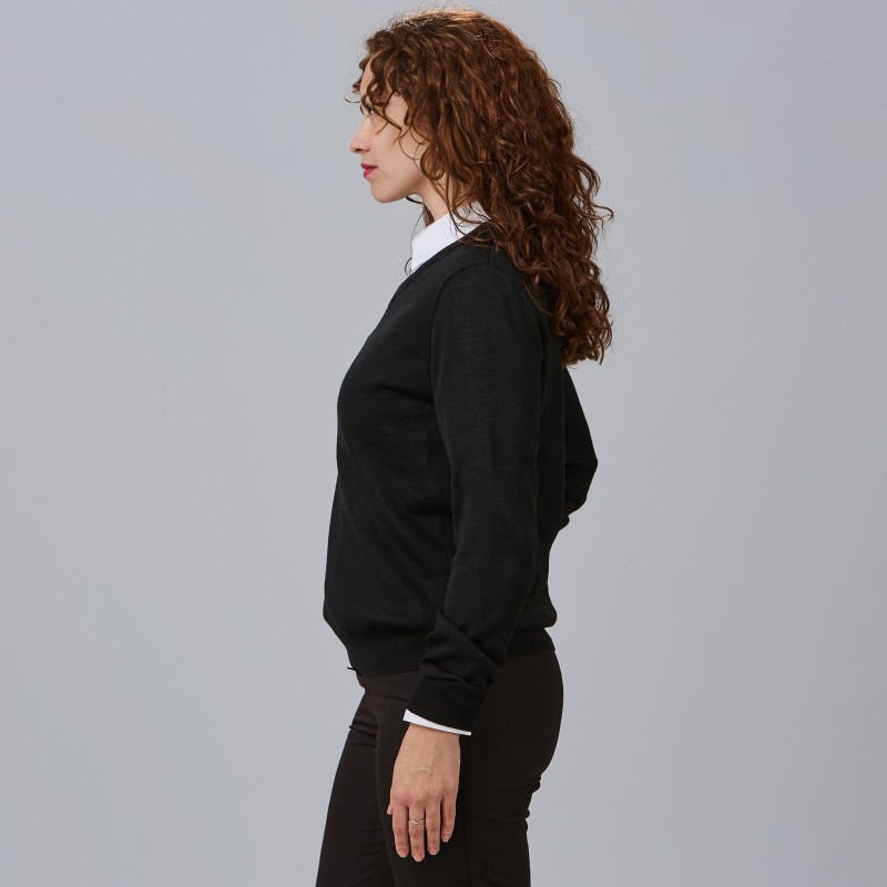 JERSEY PICO UNIFORMIDAD LABORAL