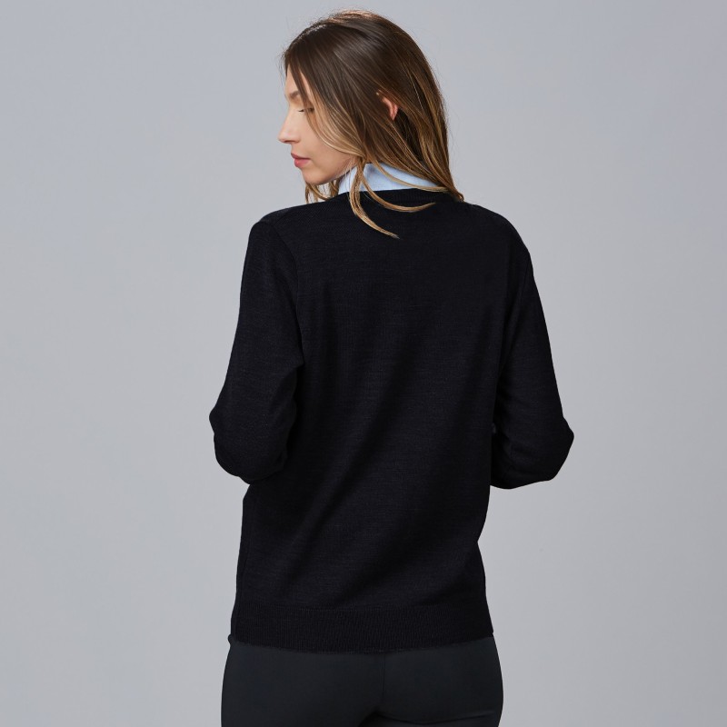 JERSEY PICO UNIFORMIDAD LABORAL
