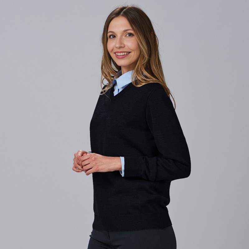 JERSEY PICO UNIFORMIDAD LABORAL