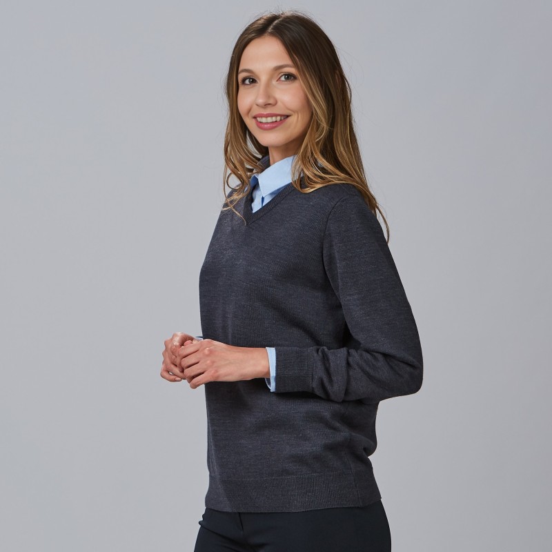 JERSEY PICO UNIFORMIDAD LABORAL