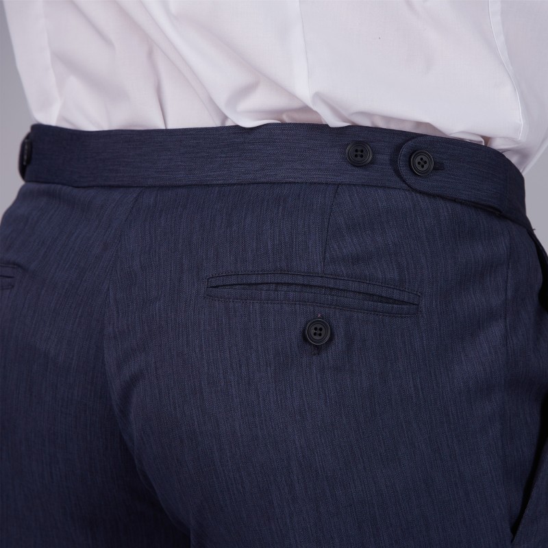 PANTALÓN HOMBRE CONFORT PROLONGADO