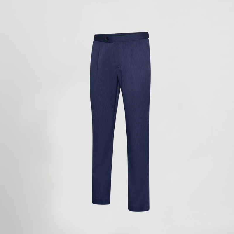 PANTALÓN HOMBRE CONFORT PROLONGADO