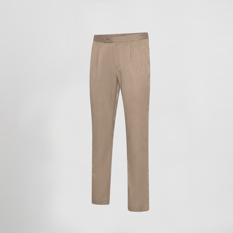 PANTALÓN HOMBRE CONFORT PROLONGADO