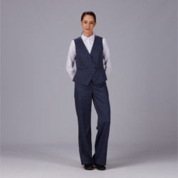 ⭐ PANTALÓN MUJER CONFORT PROLONGADO | Azules de Vergara