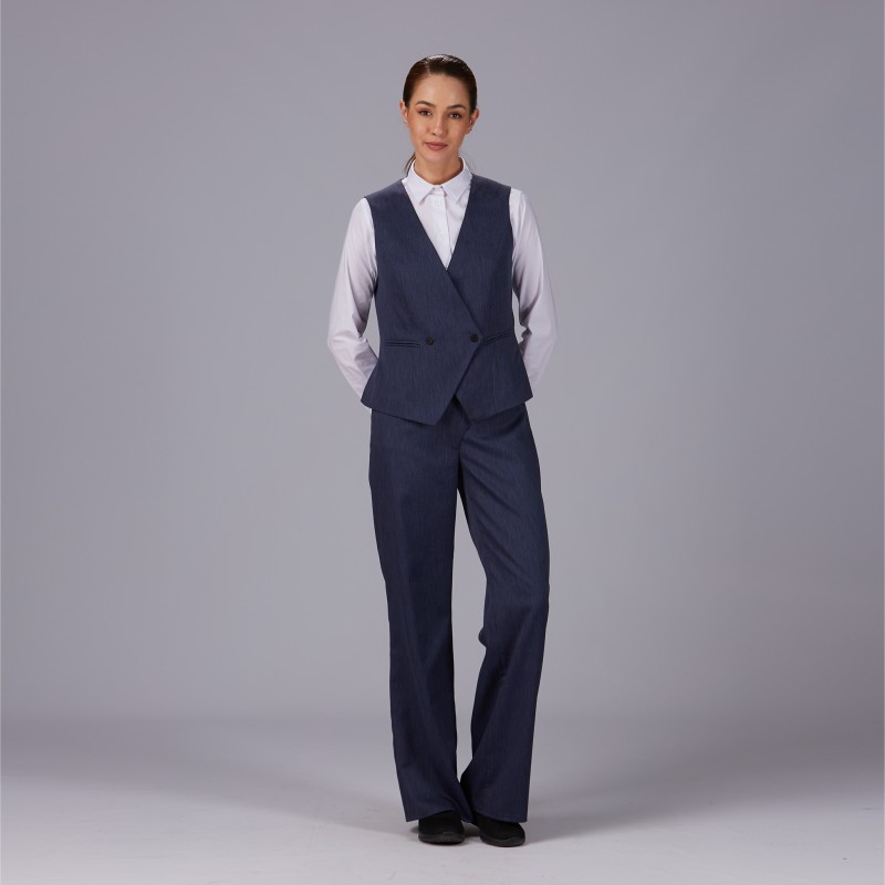 PANTALÓN MUJER CONFORT PROLONGADO