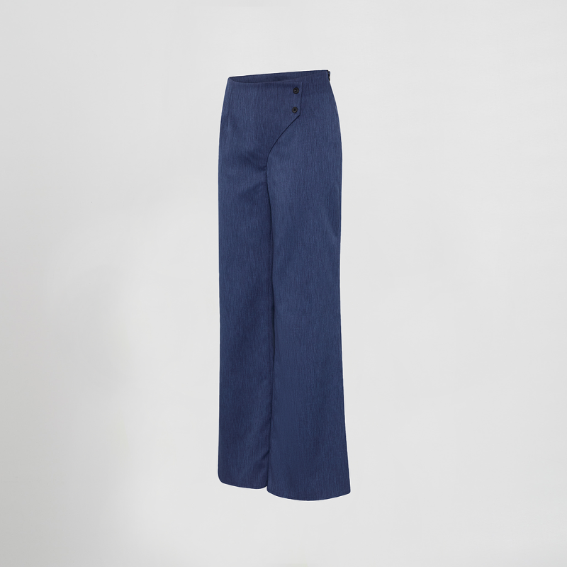 PANTALÓN MUJER CONFORT PROLONGADO