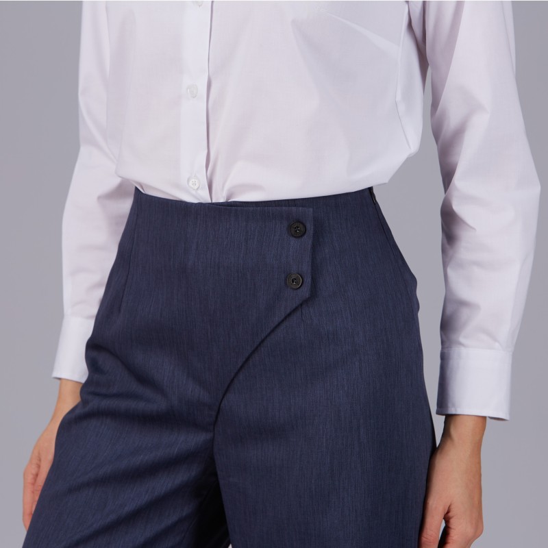 PANTALÓN MUJER CONFORT PROLONGADO