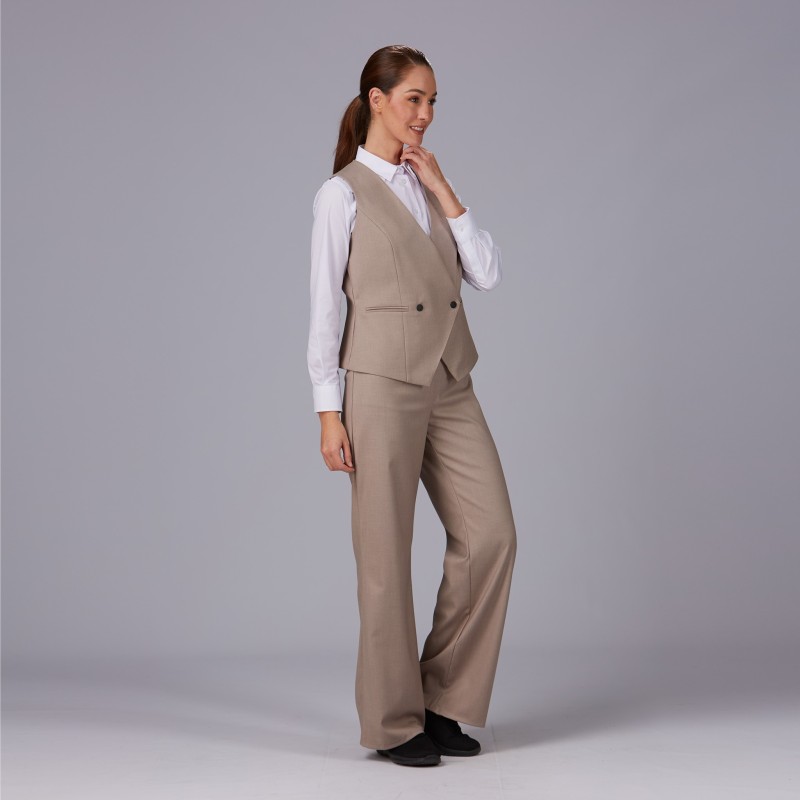 PANTALÓN MUJER CONFORT PROLONGADO