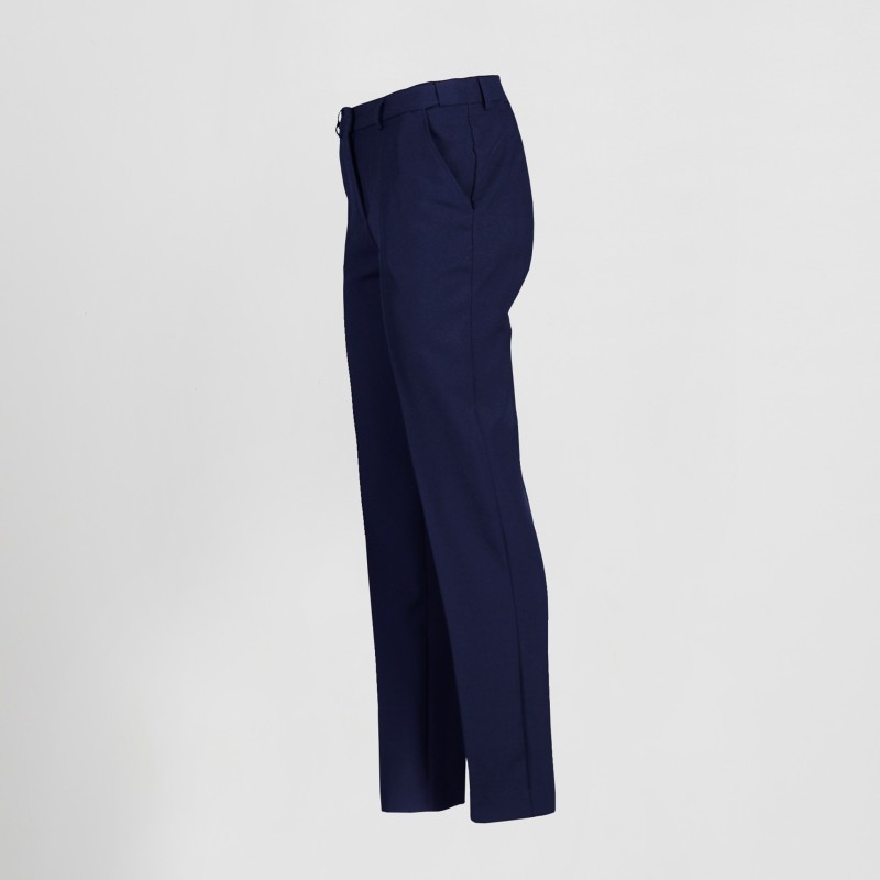 PANTALON GOMA A LOS COSTADOS