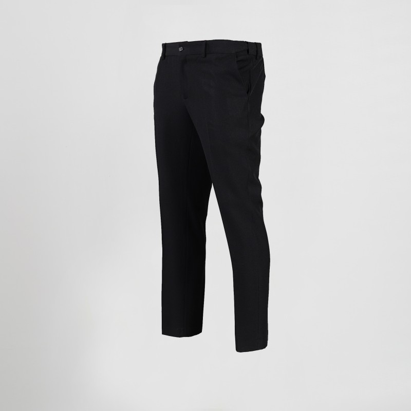 PANTALON GOMA A LOS COSTADOS