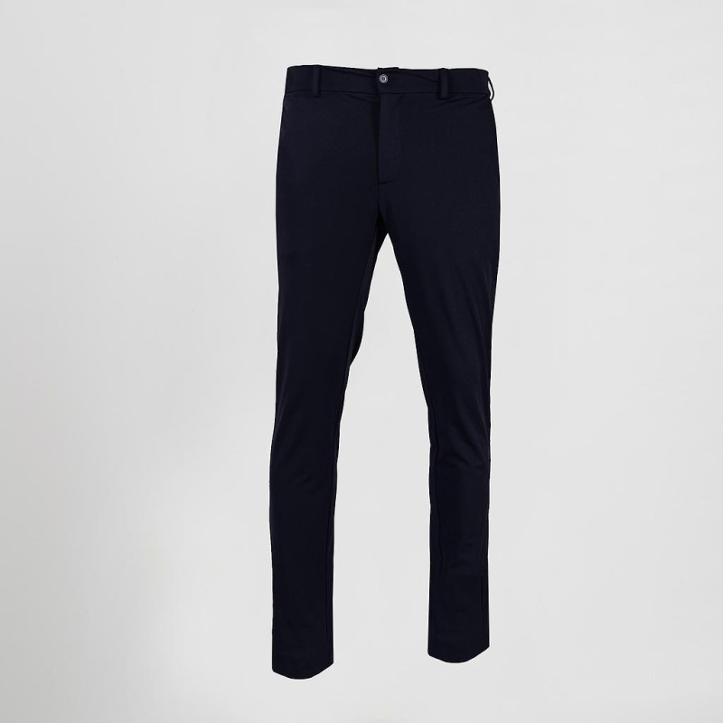 PANTALON GOMA A LOS COSTADOS