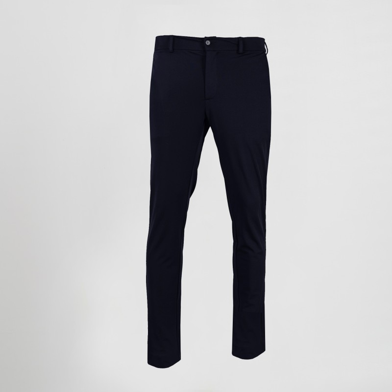 PANTALON GOMA A LOS COSTADOS