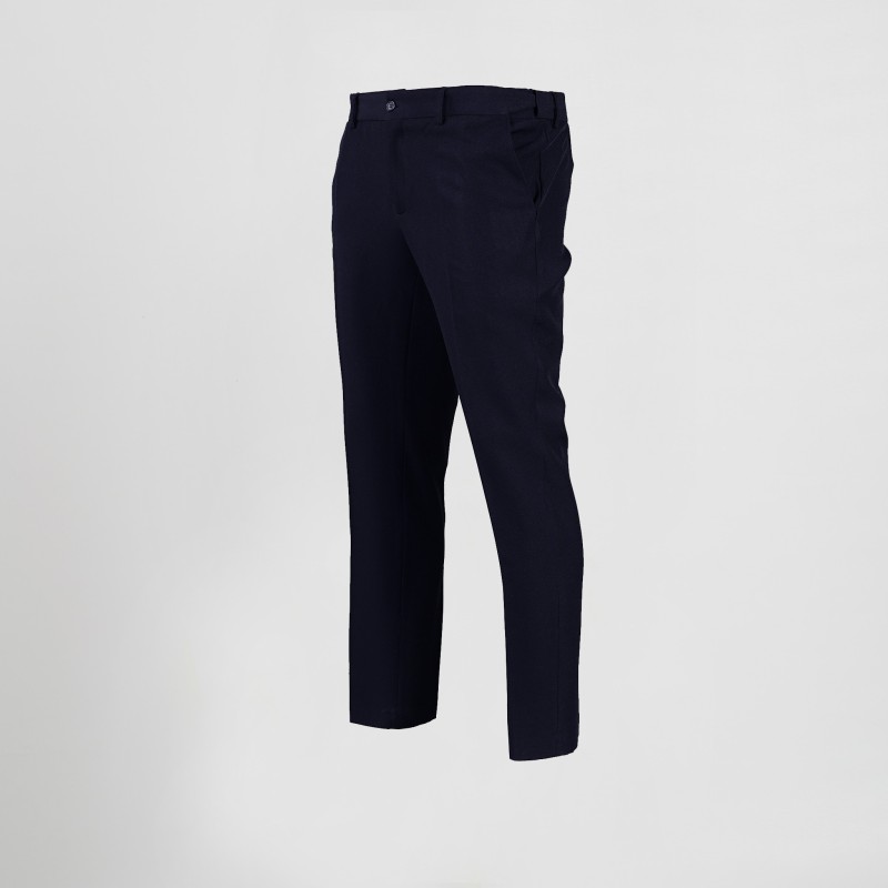 PANTALON GOMA A LOS COSTADOS
