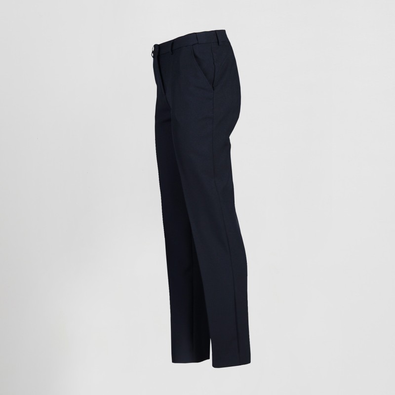 PANTALON GOMA A LOS COSTADOS