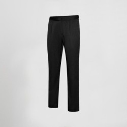 ⭐ PANTALÓN LABORAL HOMBRE AJUSTE PROLONGADO | Azules de Vergara
