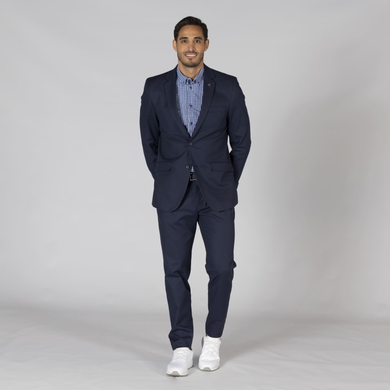 AMERICANA ELEGANCE HOMBRE SLIM