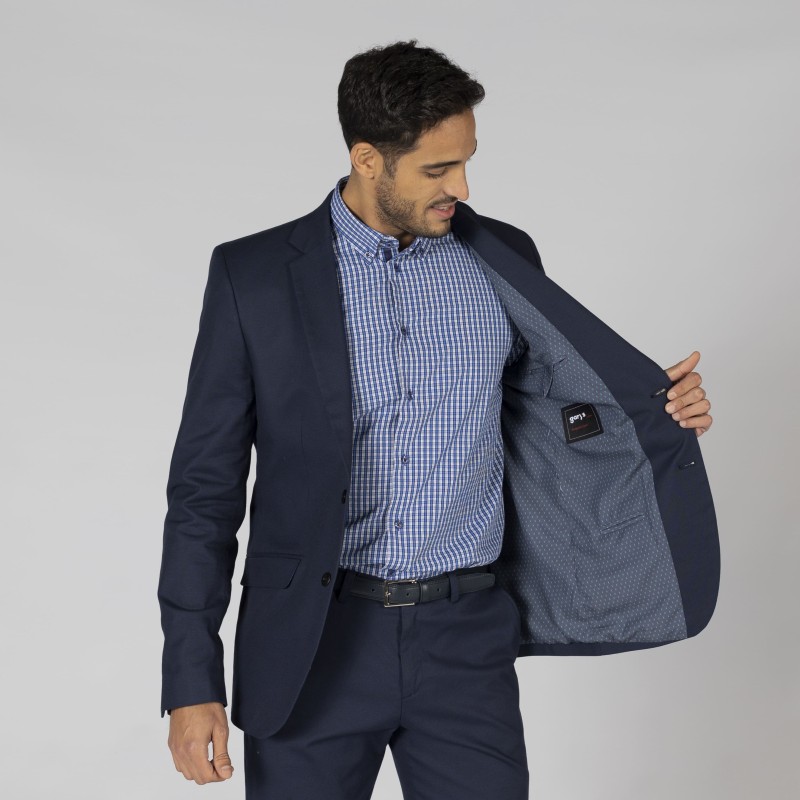 AMERICANA ELEGANCE HOMBRE SLIM