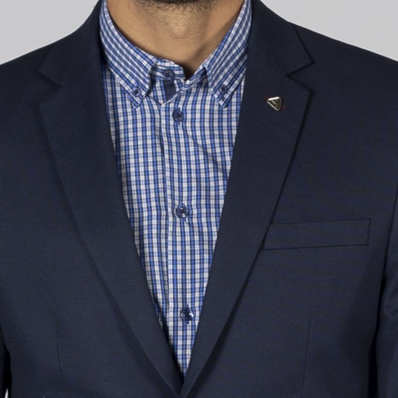 AMERICANA ELEGANCE HOMBRE SLIM