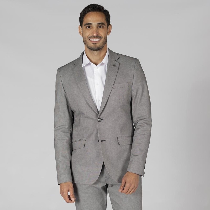 AMERICANA ELEGANCE HOMBRE SLIM