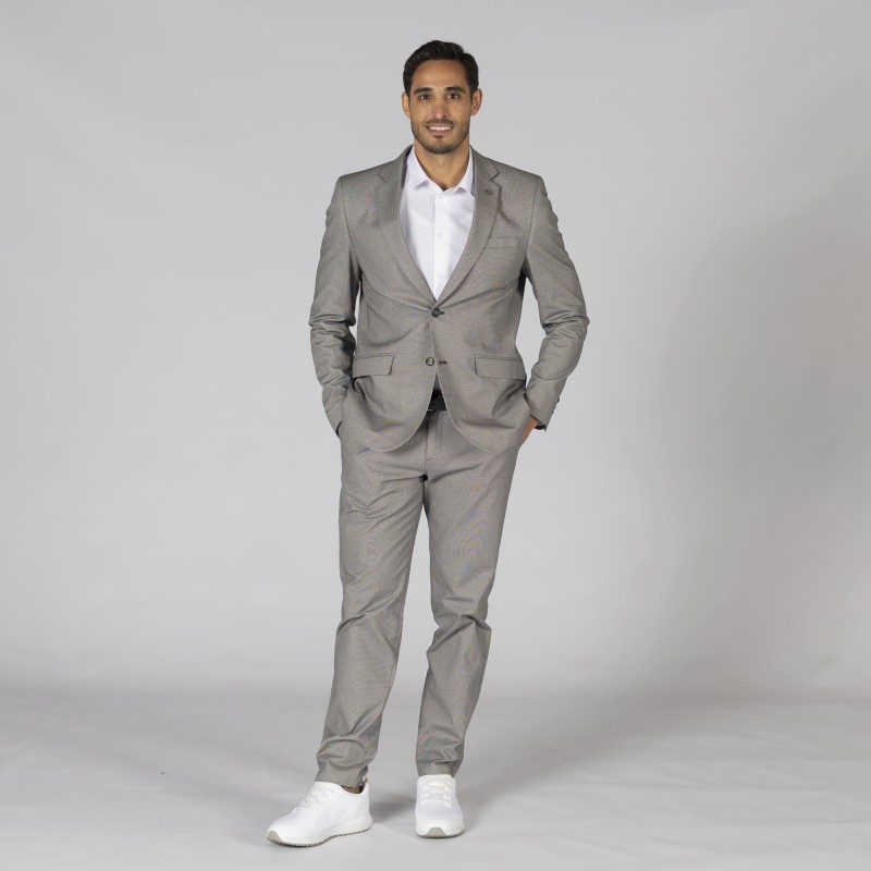 AMERICANA ELEGANCE HOMBRE SLIM