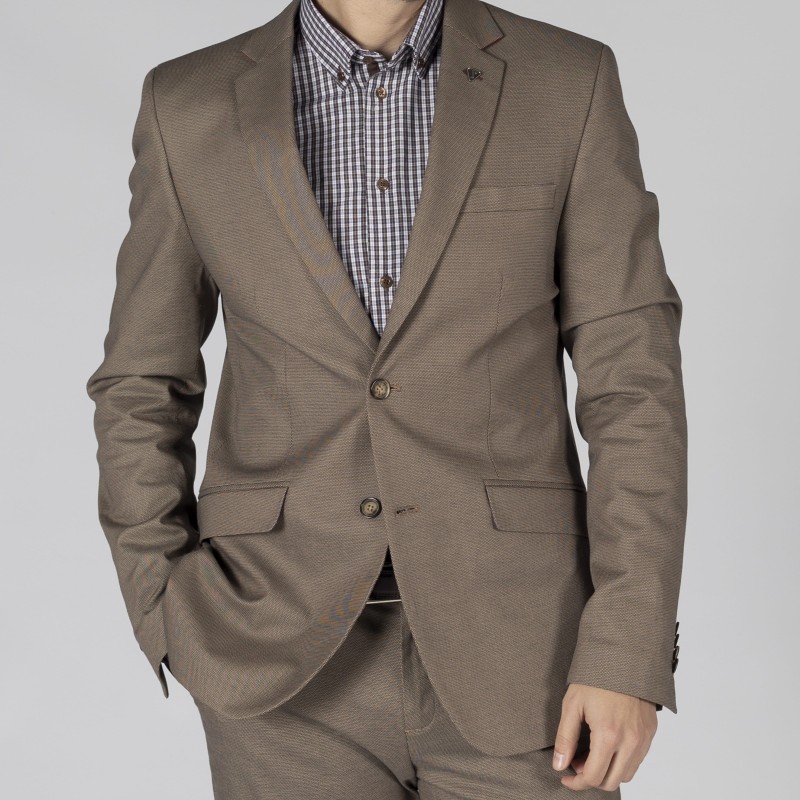 AMERICANA ELEGANCE HOMBRE SLIM