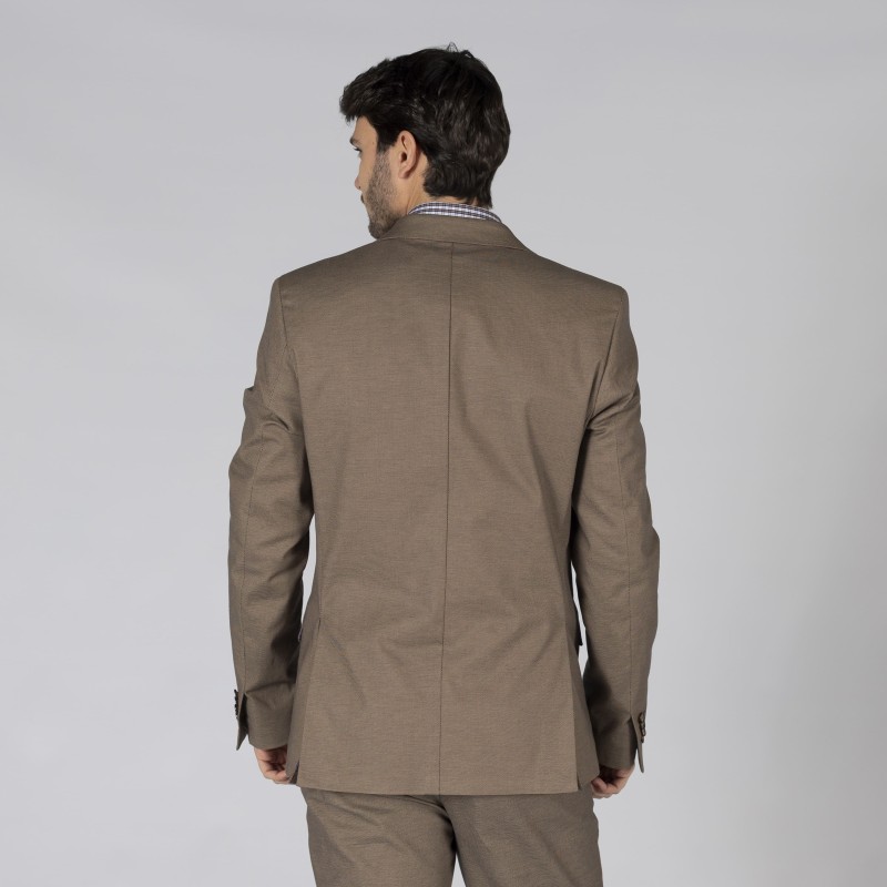 AMERICANA ELEGANCE HOMBRE SLIM