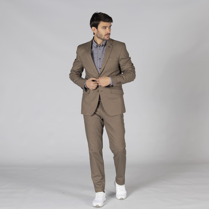 AMERICANA ELEGANCE HOMBRE SLIM