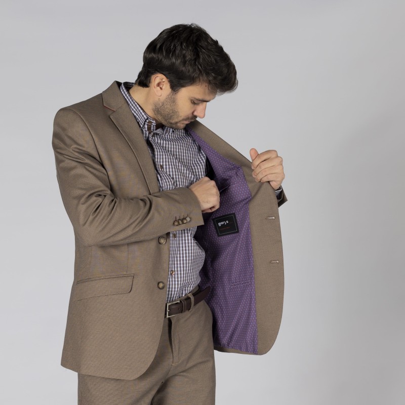 AMERICANA ELEGANCE HOMBRE SLIM