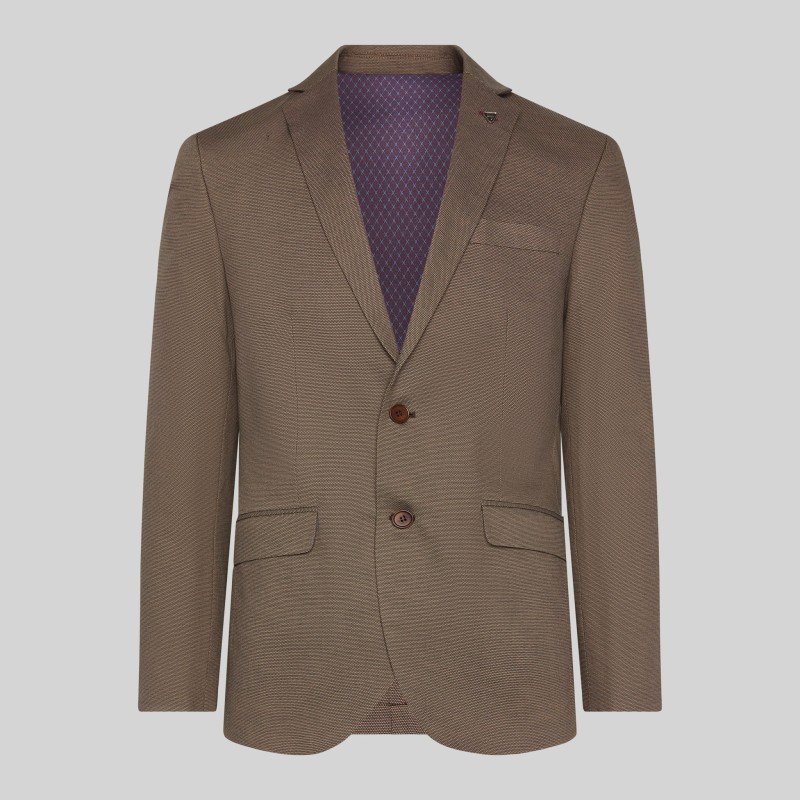 AMERICANA ELEGANCE HOMBRE SLIM